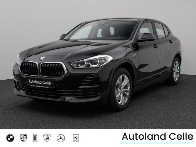 BMW X2 xD25e HUD DAB H/K Navi+ Parkassist Alarm LED