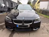 BMW 530d Touring - M Paket/Leder/AHK/Pano - BMW 530: 530d M