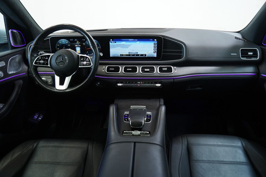 Mercedes Benz Gle 400