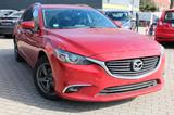 Mazda 6 Kombi Sports-Line *bis 11.03.2026 - Mazda mit Diesel-Antrieb: Kombi, 2.0