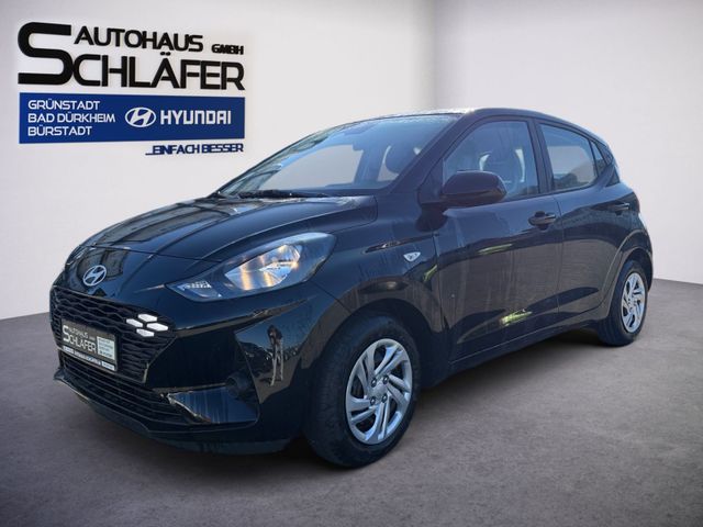 Hyundai i10 1.0 Select Navi Kamera