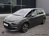 Citroën GRC4SPACT SHIN160AUT - gebrauchte Citroën C4 aus dem Jahr 2018