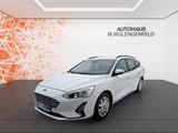 Ford Focus Turnier Trend ! LRH ! beh. WSS ! - Ford Focus: Kombi, Trend