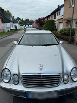 Mercedes-Benz CLK 320 (C208)  Youngtimer ... - Mercedes-Benz CLK 320 aus 1998