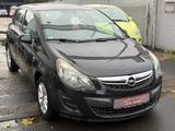 Opel Corsa D Energy 1.4 SHZ+LKHZ+PDC+LEDER+TP - gebrauchte Opel Corsa aus dem Jahr 2014
