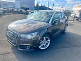 Audi A1-Ambition 1,4TFSI-Navi-Steuerkette NEU-Xenon