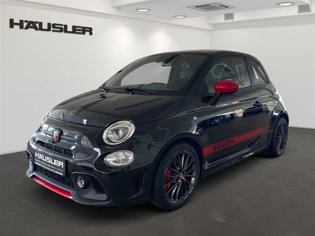 Image of Abarth 595