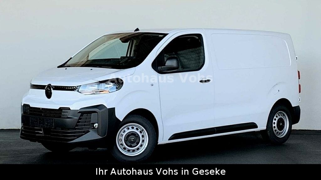Citroën Jumpy