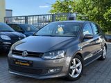 Volkswagen Polo V Comfortline*Automatik*Klima*Alufelgen* - Auto mit Alufelgen gebraucht