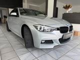 BMW 318d *M-PAKET*SHADOWLINE*LED*VOLLLEDER*SHZ - BMW 318: 318d M Paket