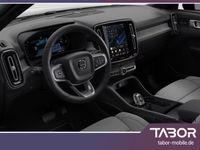 Volvo EX40 - Vorschau Bild 4