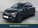 Dacia Spring Essential NAVIGATION+KAMERA+LED+ISOFIX+ - schwarze Dacia Spring