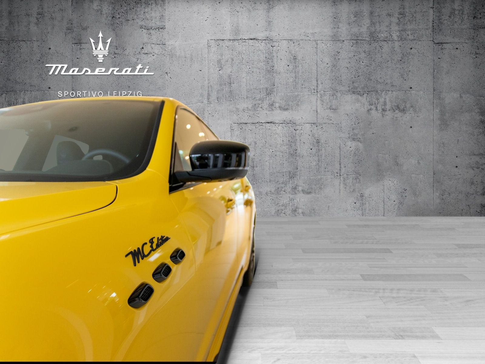 Maserati Levante - Bild 6