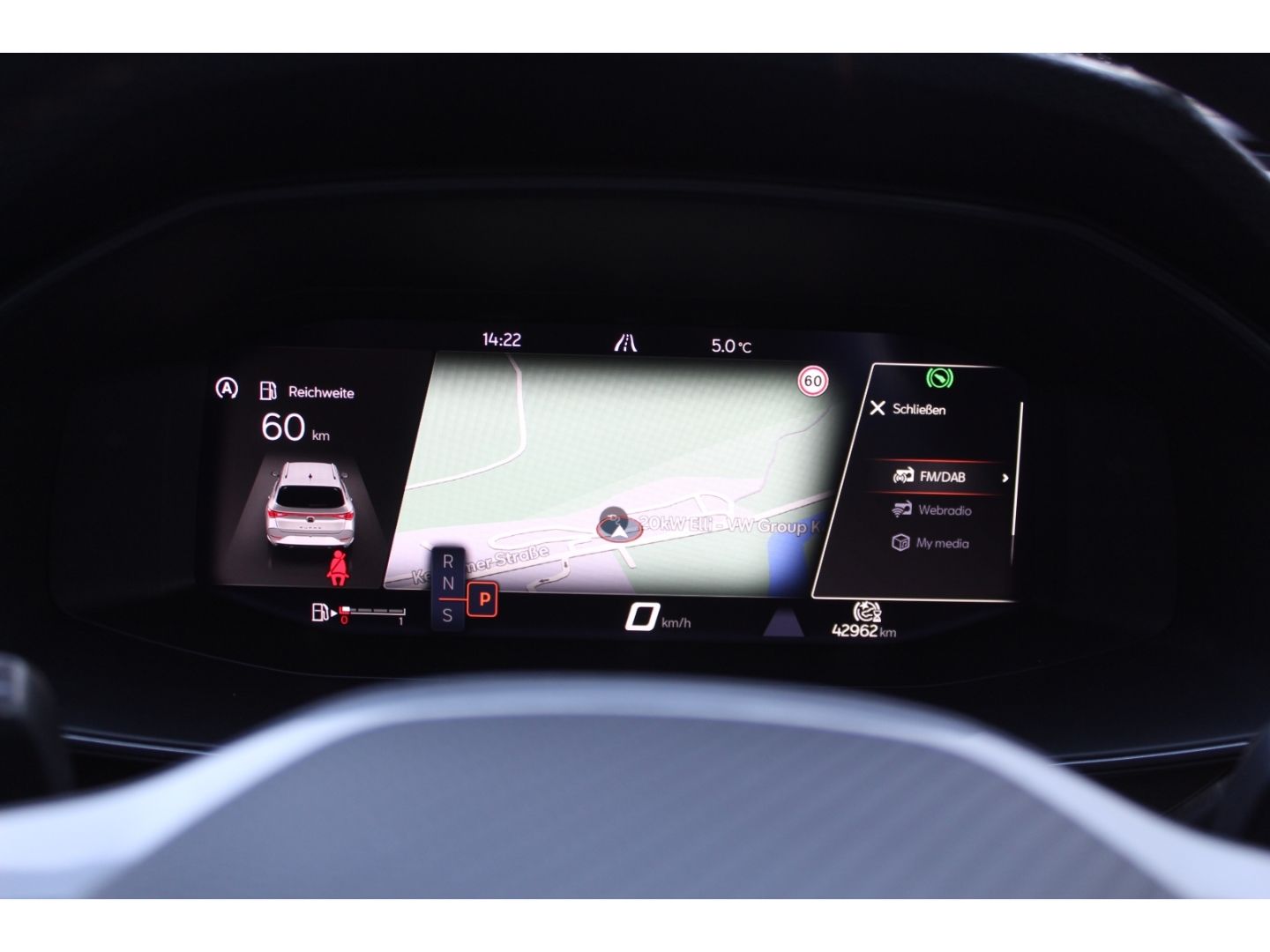 Cupra Leon - Bild 18