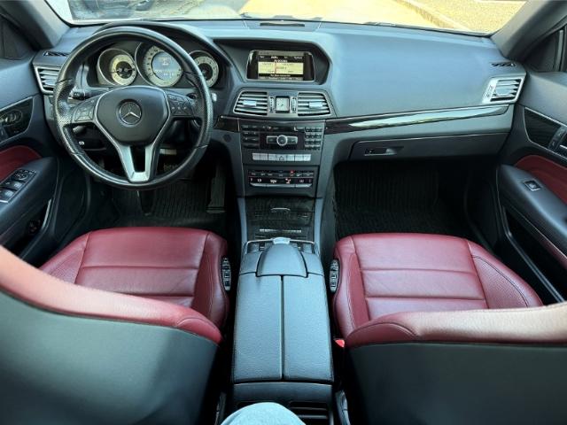 Mercedes-Benz E 200 CGI Cabrio Sportpaket 7G-Tronic LED-ILS