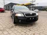 Skoda Octavia RS TÜV Neu BWA Motor Tausch - Skoda Octavia aus 2008: RS