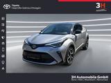 Toyota C-HR Hybrid Team D *LHZ*SHZ*KAMERA*KLIMA* - Toyota C-HR in Bonn