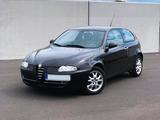 Alfa Romeo ALFA 147 1.6 TwinSpark Distinctive*KLIMA* - Alfa Romeo 147 aus 2002