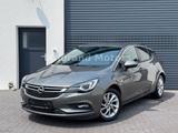 Opel Astra+  Navi RFK - Opel Astra Gebrauchtwagen in Wiesbaden