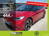 Volkswagen ID.3 GTX Performance W-Pumpe/CarPlay/Kamera/Pano