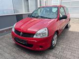 Renault Clio II CampusAuthentique*HU/AU NEU*SERVICE NEU* - Renault Clio aus 2011: Campus