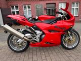 Benelli Tornado 900 - BENELLI VON 751 BIS 1000 CCM