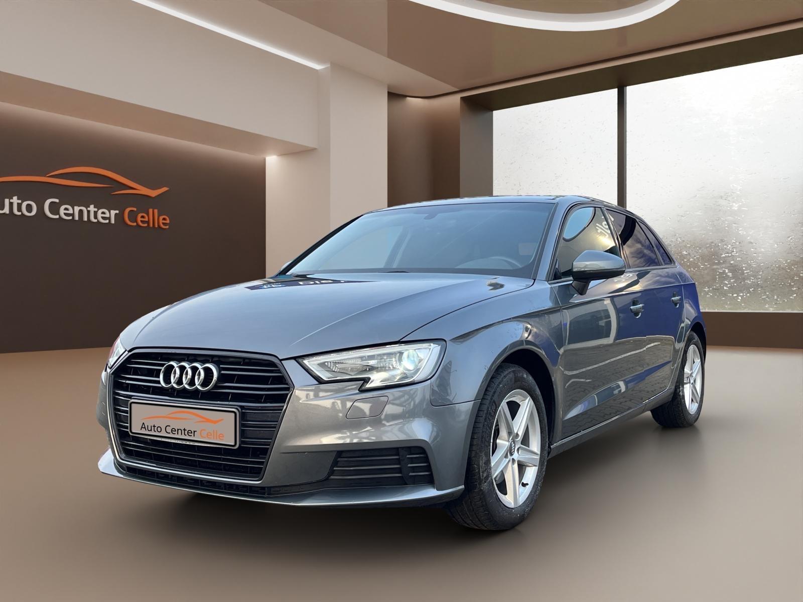 Audi A3 Sportback 30 TFSI/Sport/Navi/Xenon/Garantie