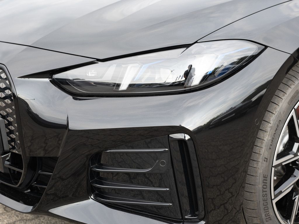 BMW i4 - Bild 29