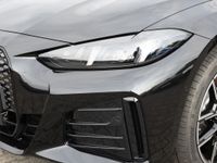 BMW i4 - Vorschau Bild 29