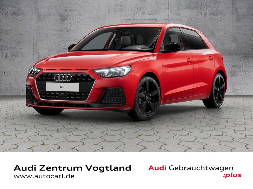 Image of Audi A1
