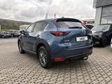 Mazda CX-5 165PS Center-Line *AHK* - Mazda CX-5 Center-Line mit Benzin-Antrieb