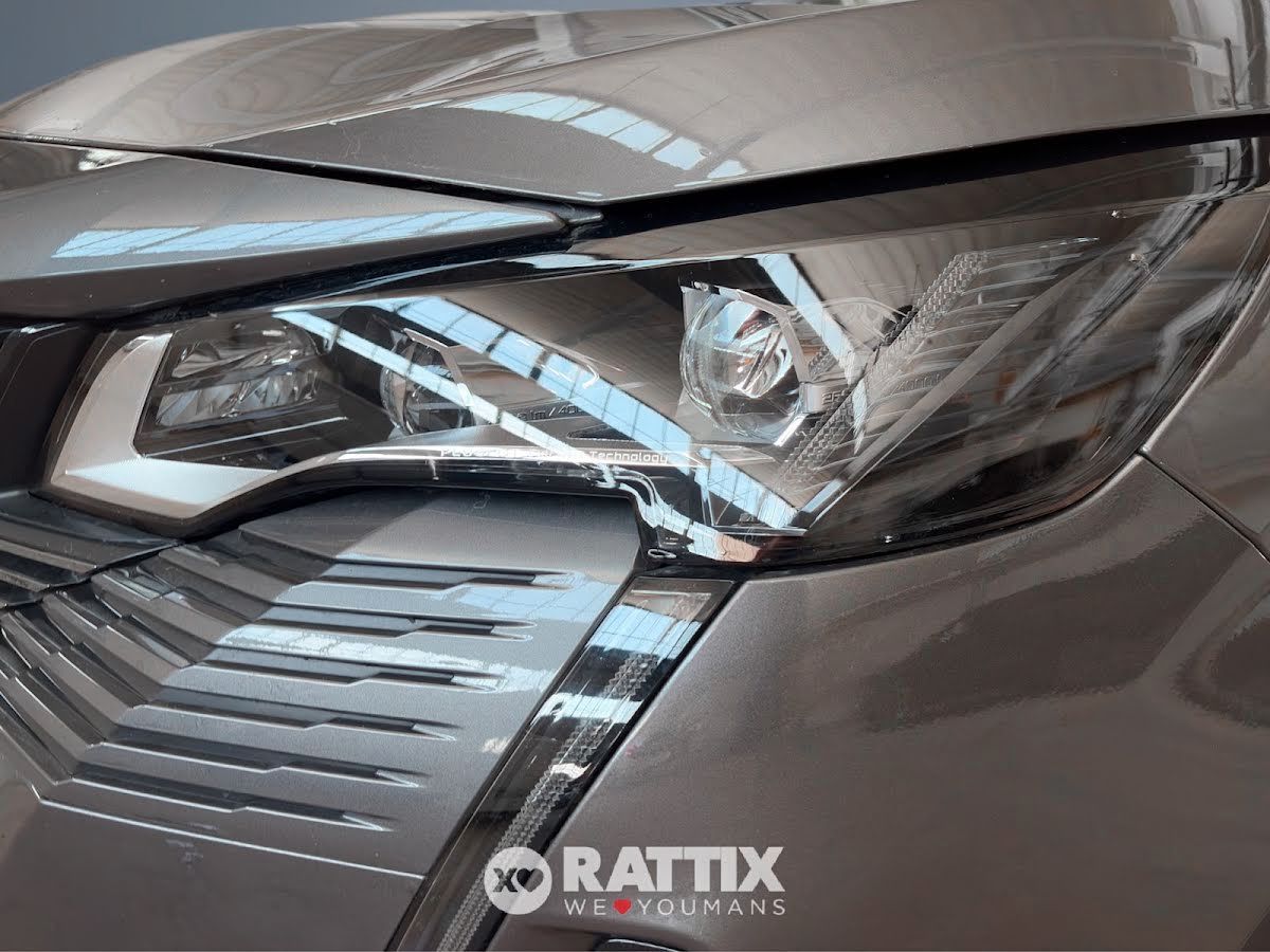 Peugeot 3008 1.2 puretech t 130CV GT eat8 imagem 3