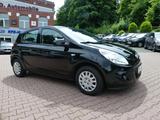 Hyundai i20*Edition+*Klima - gebrauchte Hyundai i20 aus dem Jahr 2011