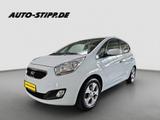 Kia Venga 1.4 Dream Team KEYLESS SITZH BLUET PDC USB - Kia Venga: 1.4