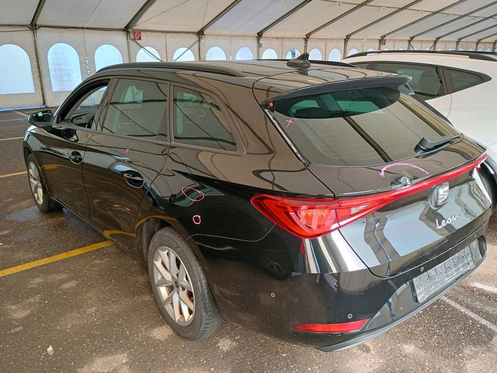 SEAT Leon 2021