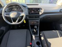 Volkswagen T-Cross - Vorschau Bild 11