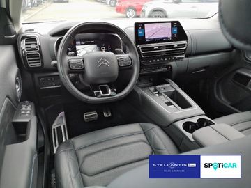 Citroen C5 Aircross - 8