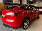 Tesla Model Y Long Range Dual AWD 19" FACELIFT - Tesla Model Y in Düsseldorf