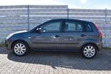 Ford Fiesta 1,4 16V Futura 1.Hand erst 52100 KM - Ford Fiesta: Futura