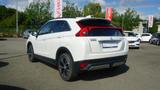 Mitsubishi Eclipse Cross 1.5 T-MIVEC Kamera Sitzheizung DAB - Mitsubishi Eclipse Cross Benziner Gebrauchtwagen