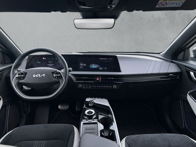 Fahrzeugabbildung Kia EV6 ELEKTRO 77,4 kWh GT LINE 2WD*GT-LINE-PAKET*W