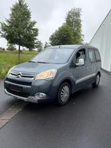 Citroën Berlingo VTi 95 Attraction Attraction - Citroën Berlingo: Vti 95
