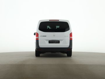 Mercedes Vito - 6