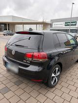 Volkswagen VW Golf 6 Automatik 140 PS | TÜV 2026 | To... - Volkswagen Golf 140 ps mit Diesel-Antrieb