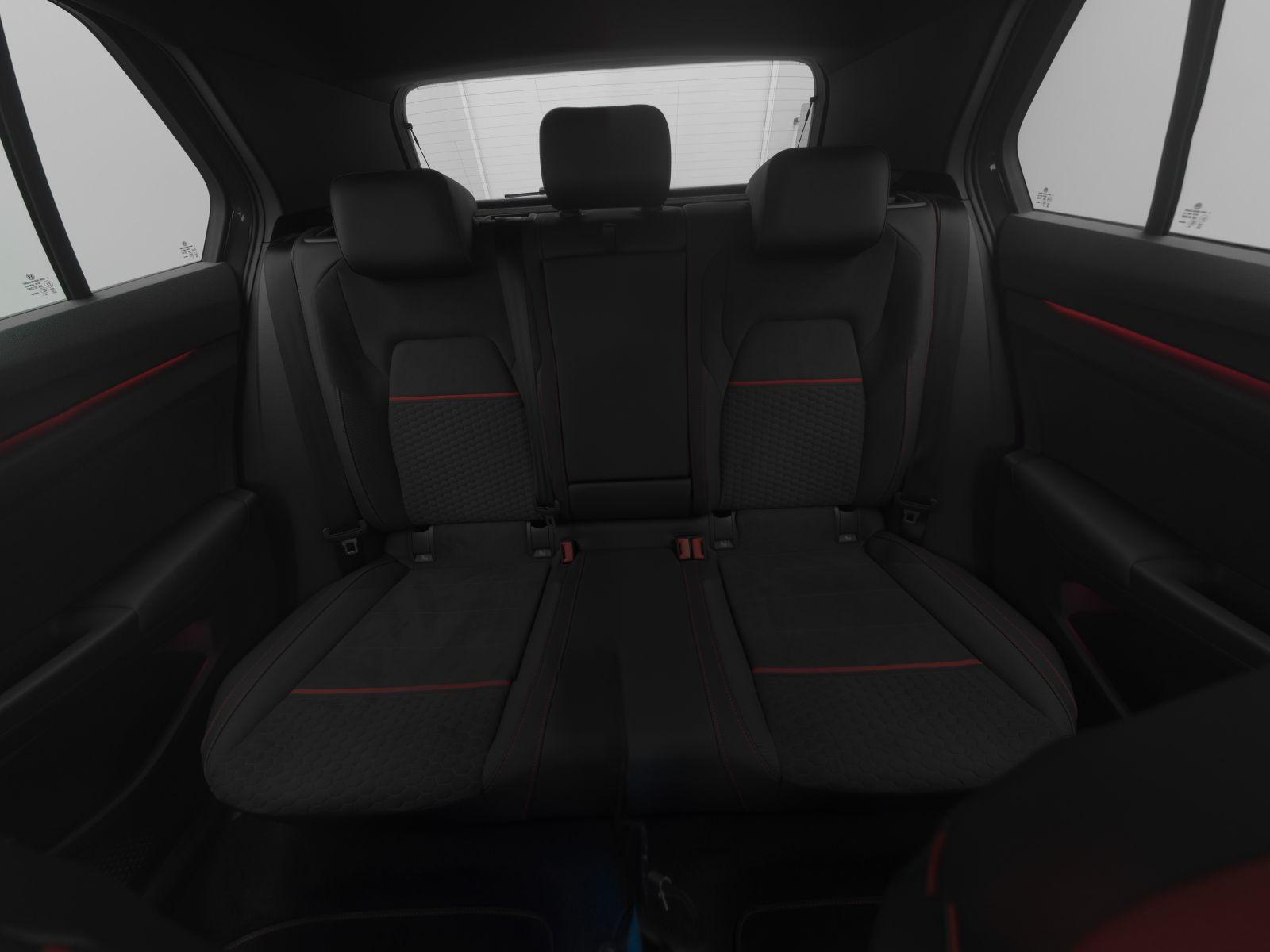 Volkswagen Golf VIII GTI Clubsport 2.0 TSI HdUp*R-KAM*18", миниатюра 6