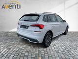 Skoda Kamiq Clever *LED*SHZ*Bluetooth*Tempomat*Apple* - Skoda Gebrauchtwagen von 2021