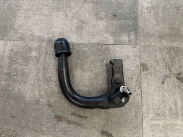 BMW 218 d Active Tourer*Klima*AHK*LED*Navi*Bluetooth