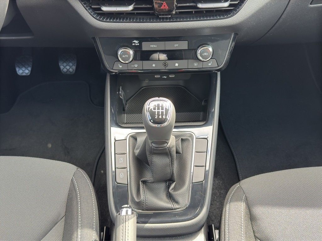 Skoda Fabia - Bild 16