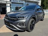 Volkswagen T-Roc Style 1.5 TSI DSG -Panorama+AHK+BlackStyle