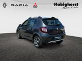 Dacia Sandero Prestige 0.9 eco II Stepway TCe 90 - Dacia Sandero: Stepway Ii